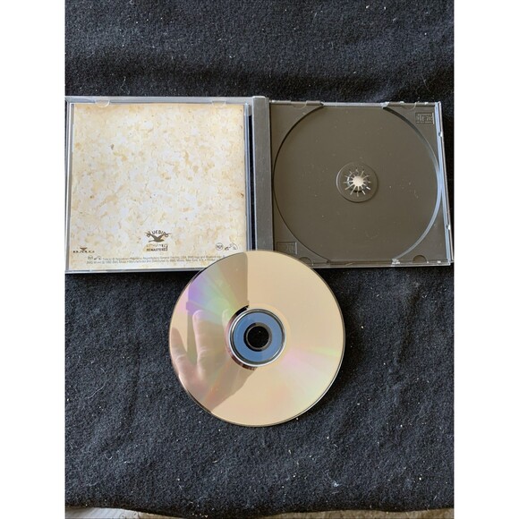 Arthur "Big Boy" Crudup The Very Best Songs Blues CD 1992 Digital Remaster - EUC - Picture 6 of 7